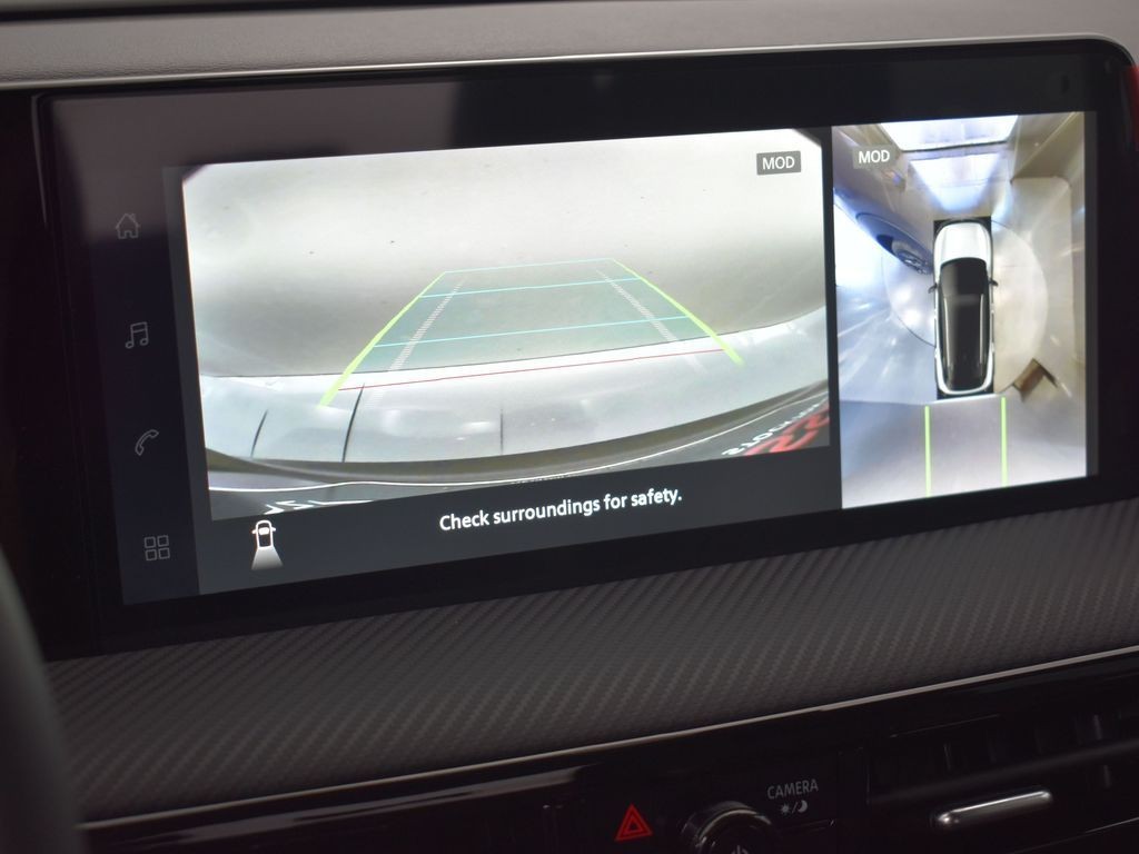 2026 Nissan KICKS SR - Photo 32