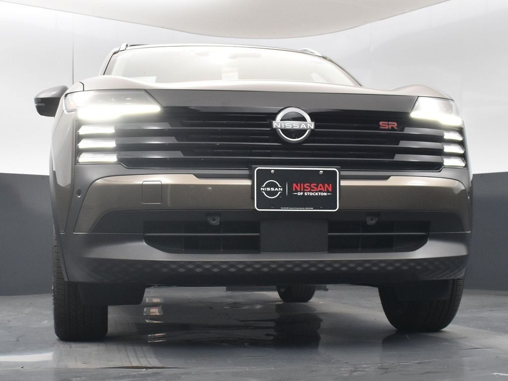 2026 Nissan KICKS SR - Photo 37
