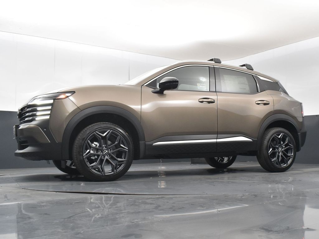 2026 Nissan KICKS SR - Photo 39