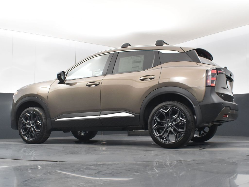 2026 Nissan KICKS SR - Photo 40