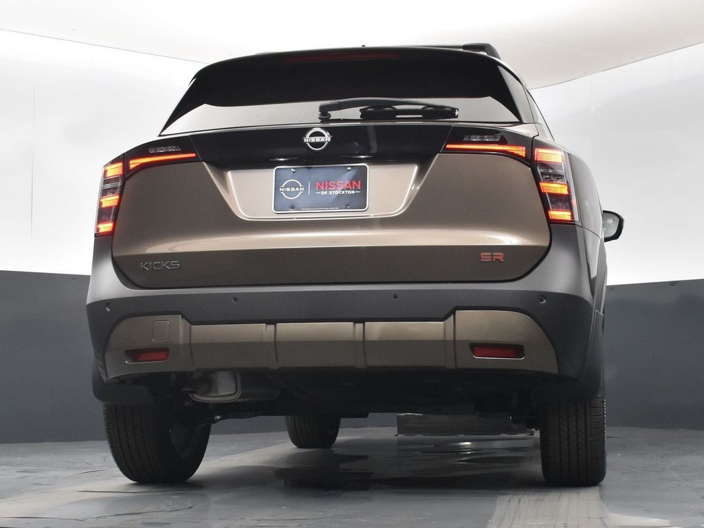 2026 Nissan KICKS SR - Photo 42