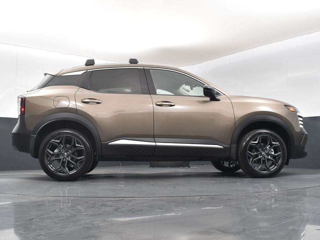 2026 Nissan KICKS SR - Photo 43