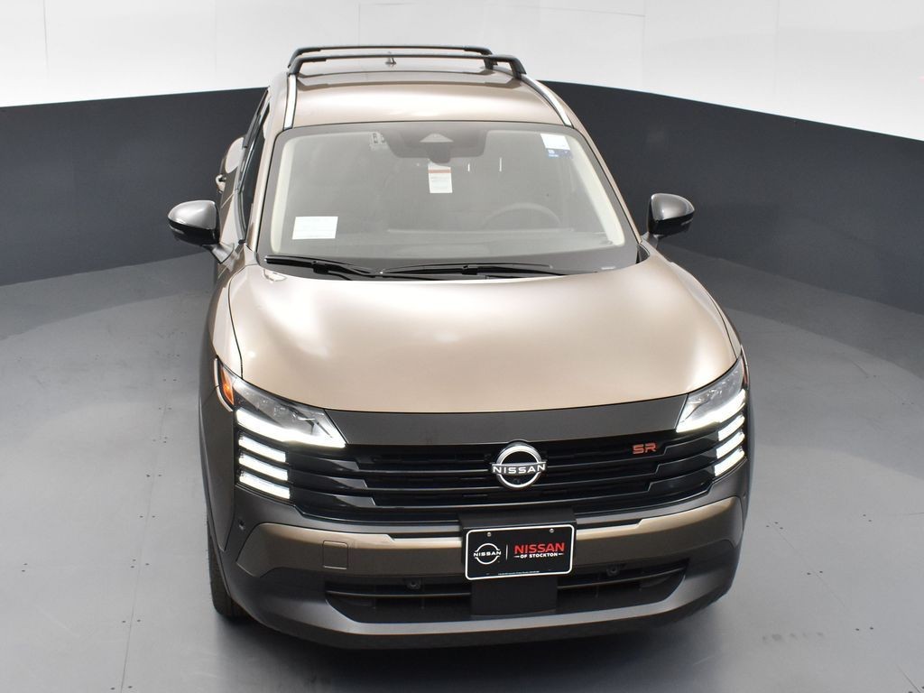 2026 Nissan KICKS SR - Photo 45