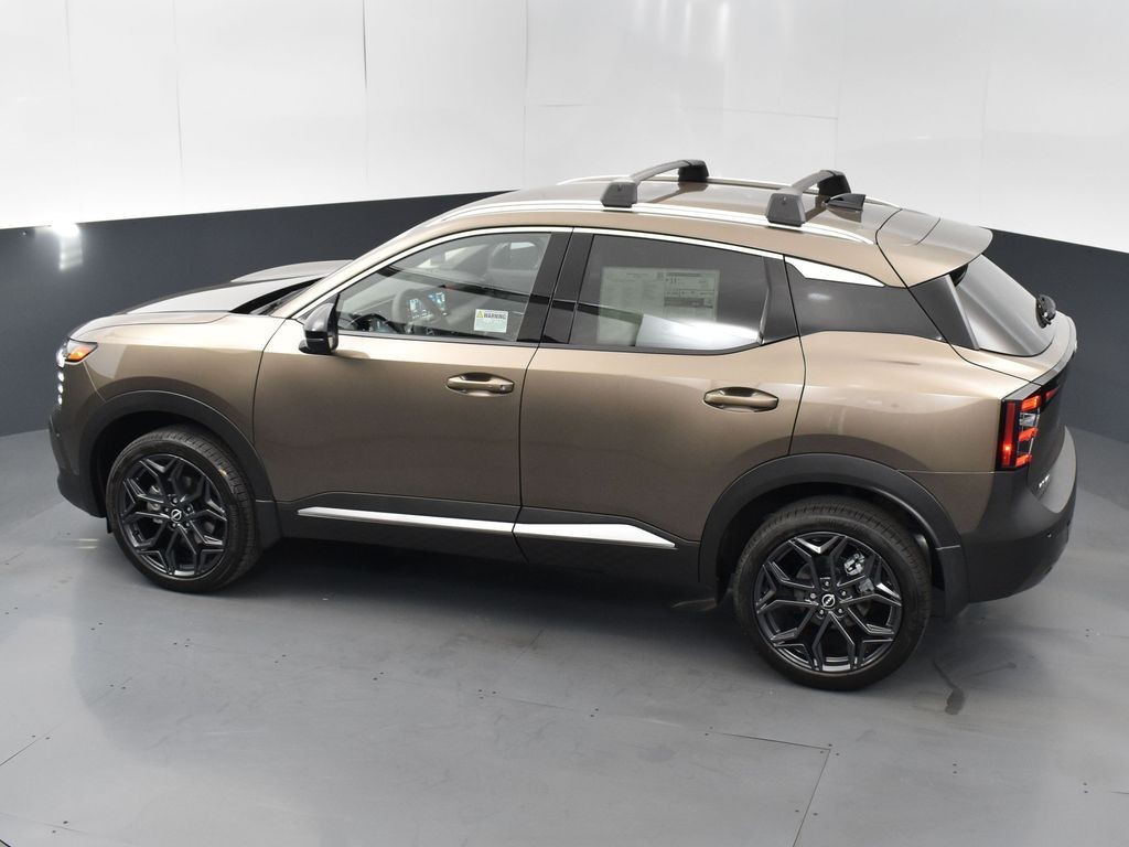 2026 Nissan KICKS SR - Photo 48
