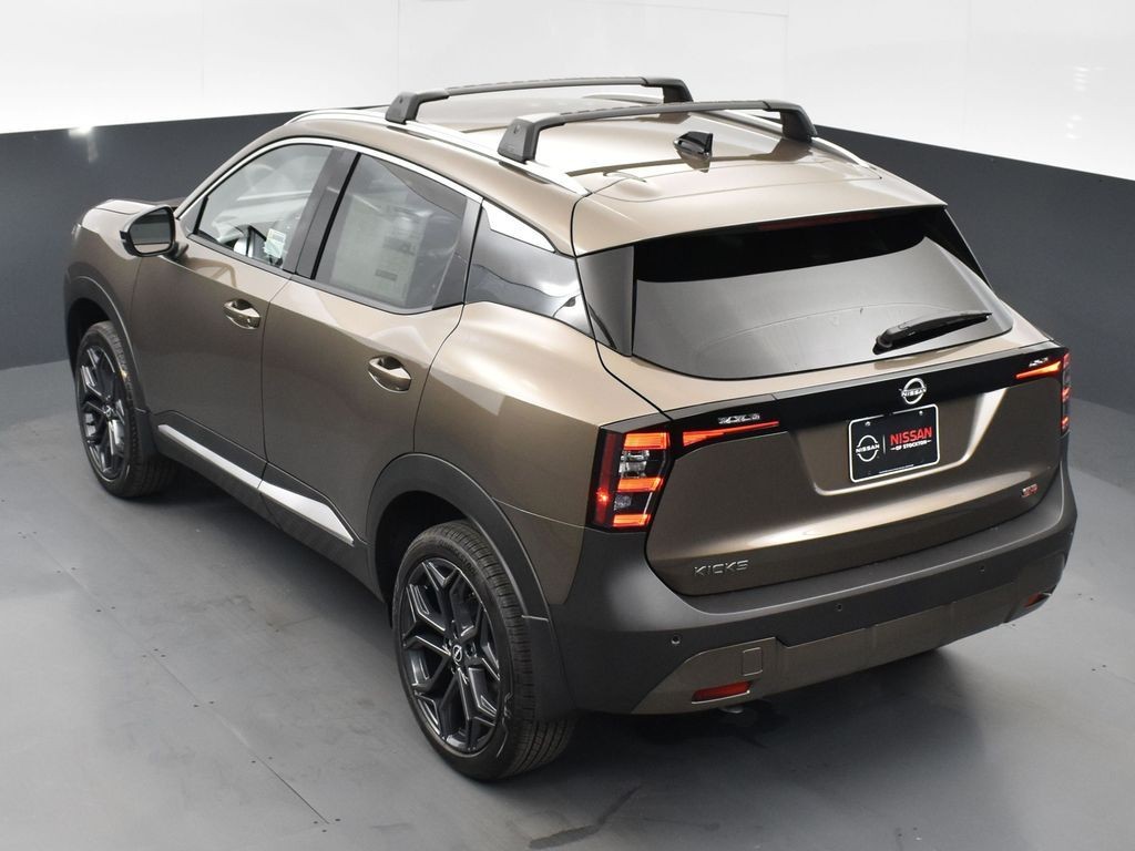 2026 Nissan KICKS SR - Photo 49