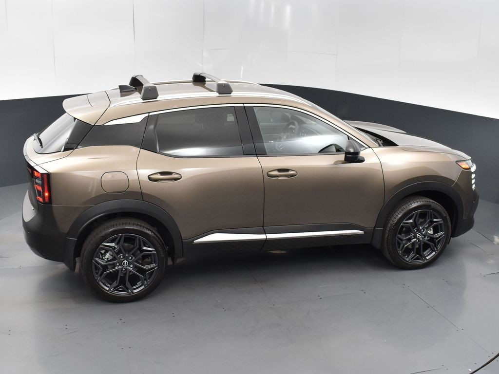 2026 Nissan KICKS SR - Photo 51