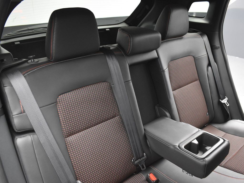 New 2026 Black Nissan SR image 23
