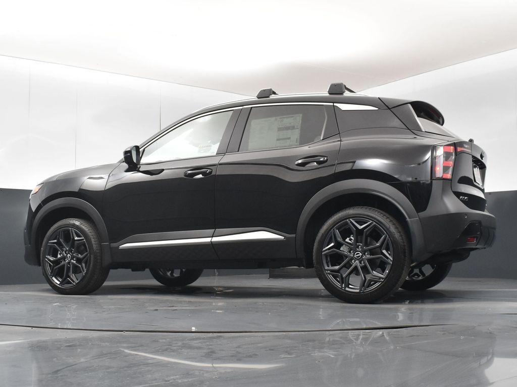 New 2026 Black Nissan SR image 41