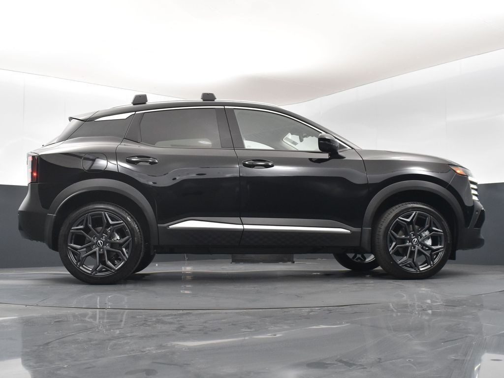 New 2026 Black Nissan SR image 44
