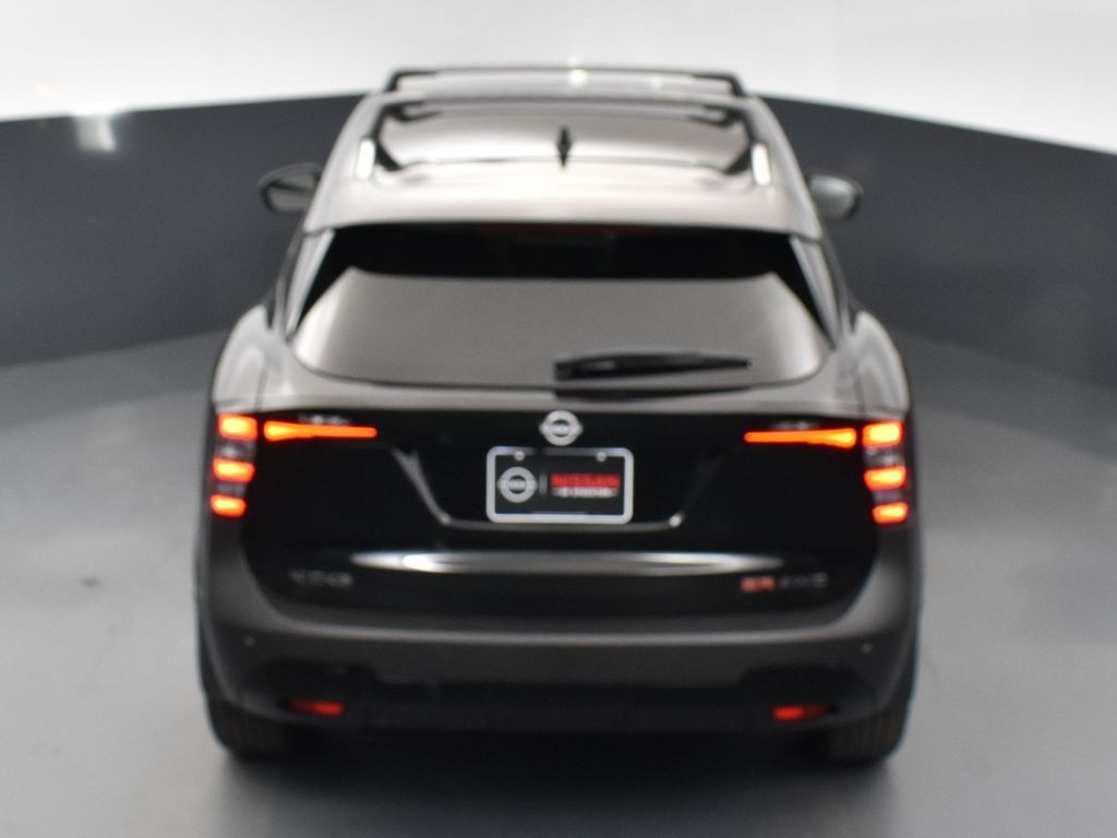 New 2026 Black Nissan SR image 51