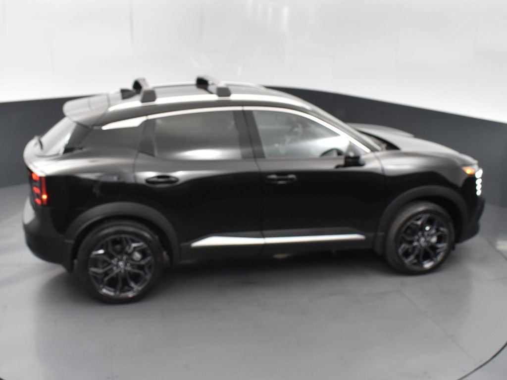 New 2026 Black Nissan SR image 52