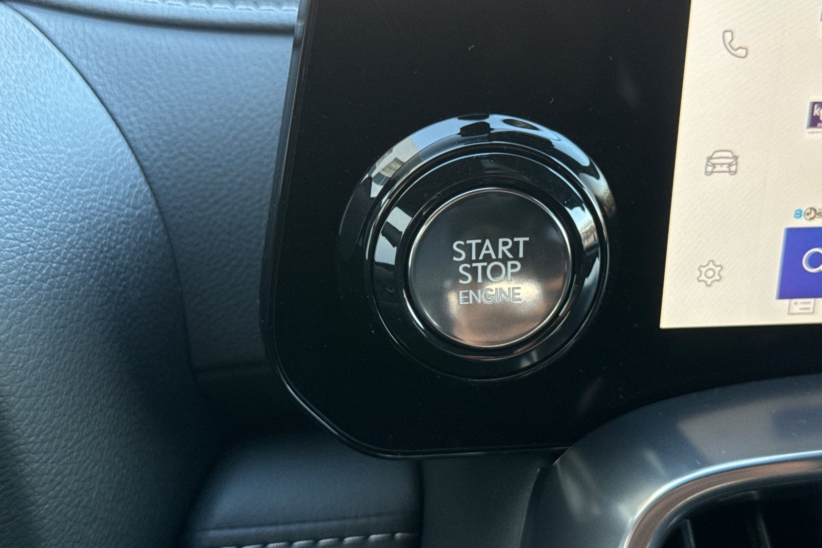 2026 Lexus LX 600 F-Sport - Photo 23