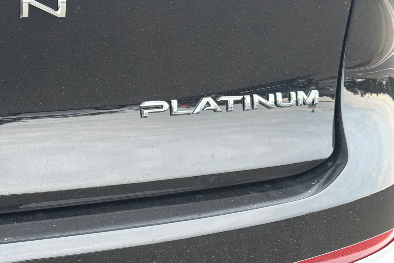 2026 Toyota Crown Platinum - Photo 7