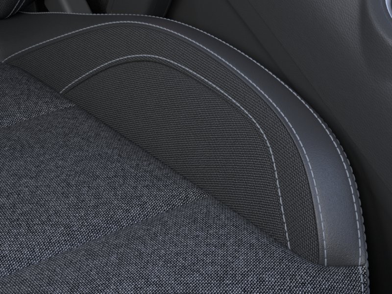 New 2026 Magenta Ford EcoBoost® Fastback image 17