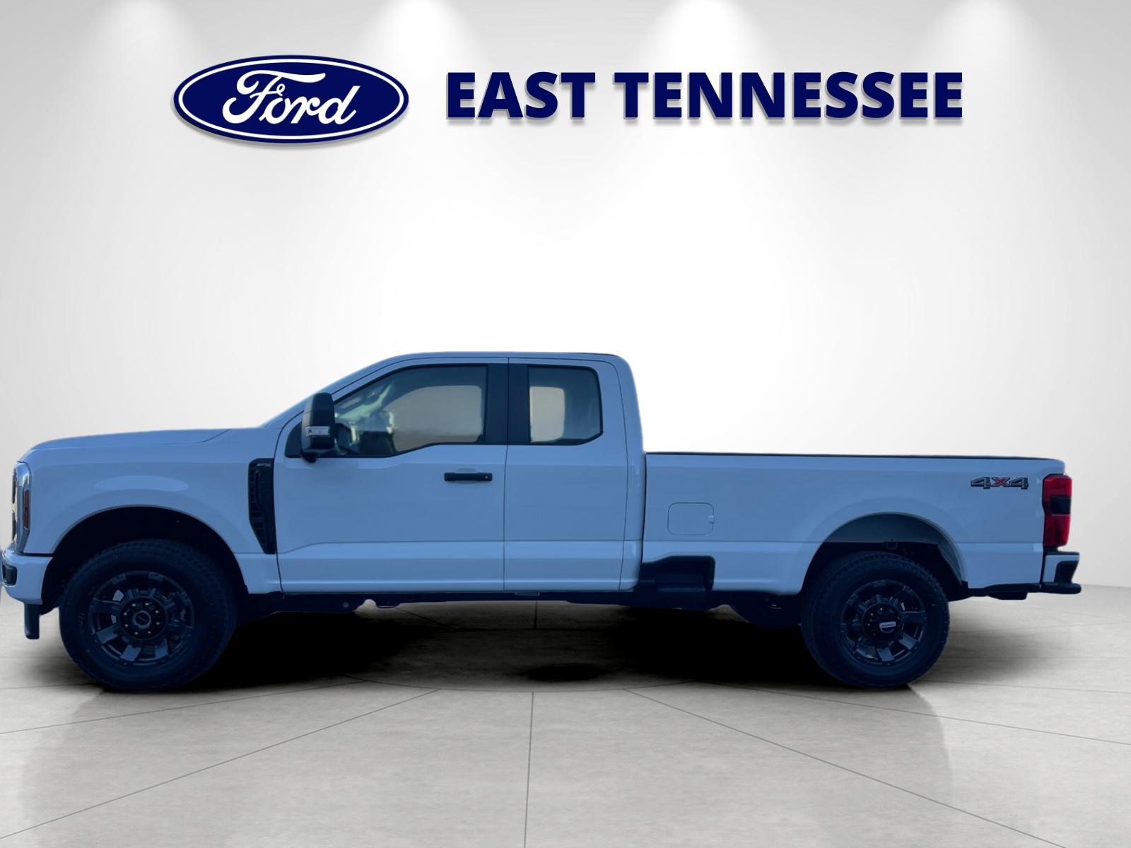 New 2026 White Ford XL image 6