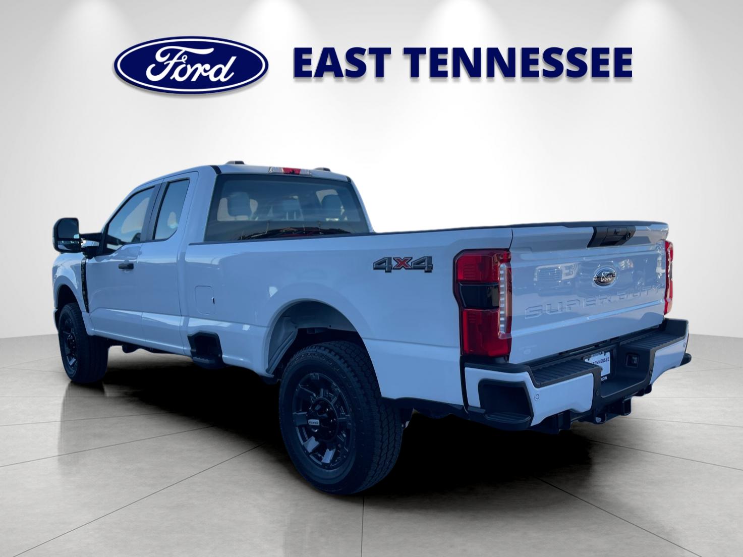 New 2026 White Ford XL image 5
