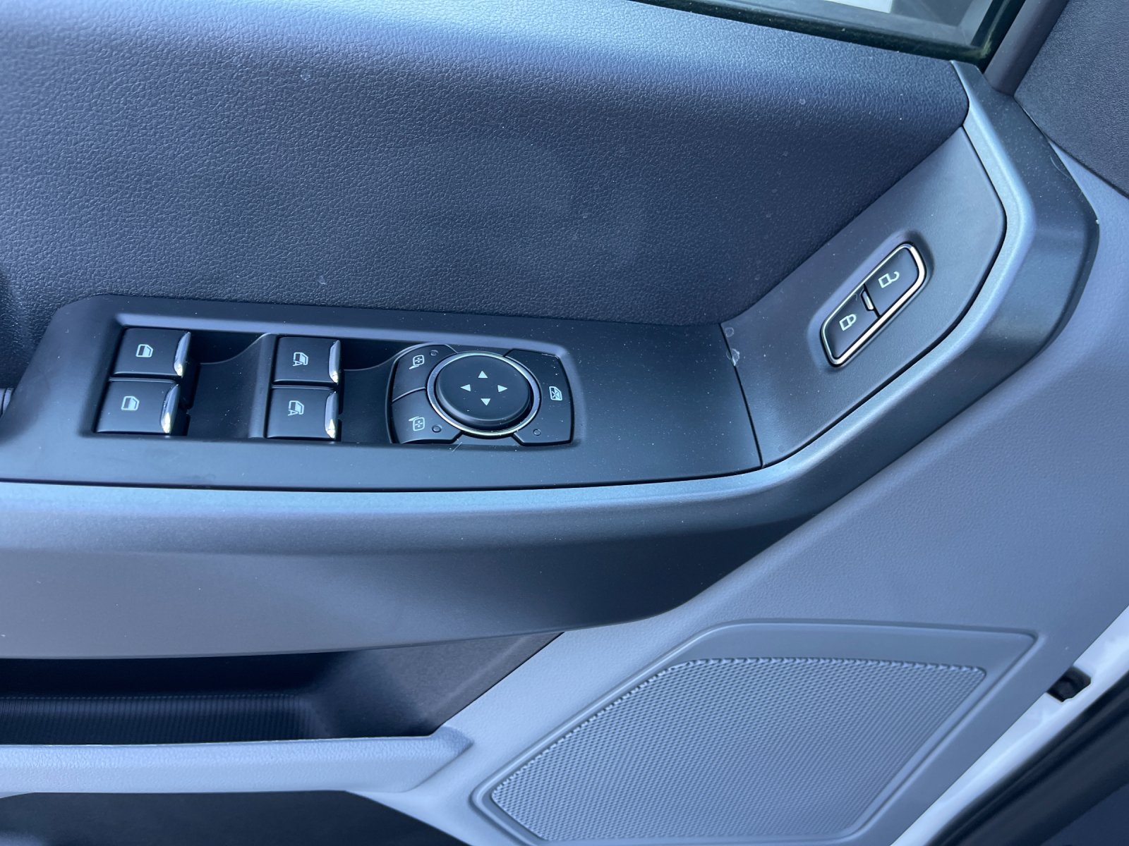 New 2026 White Ford XL image 12