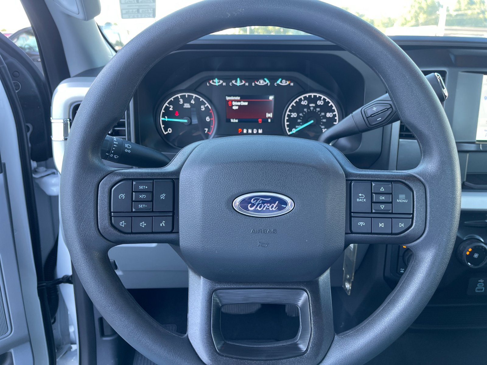 New 2026 White Ford XL image 23