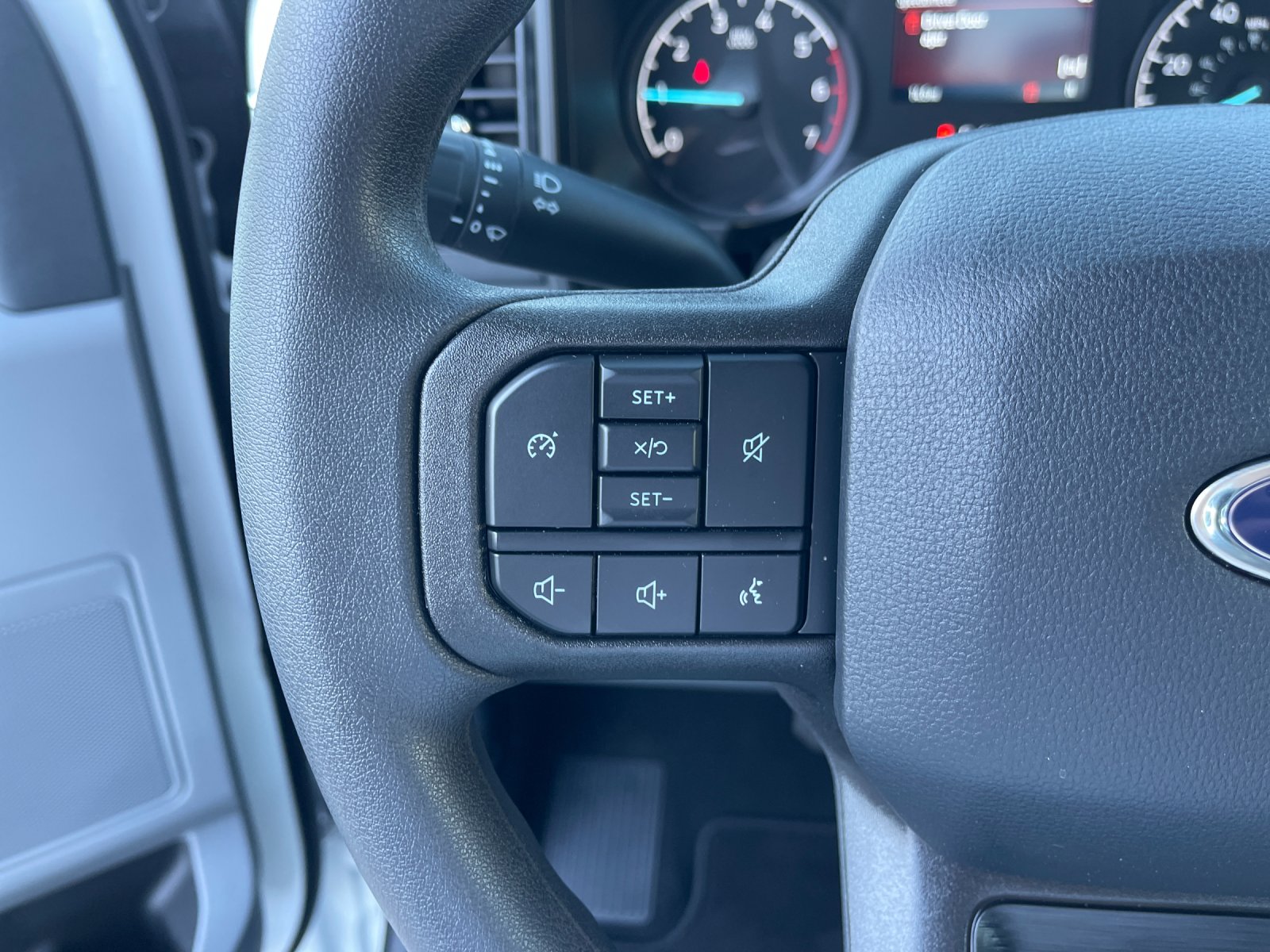 New 2026 White Ford XL image 24