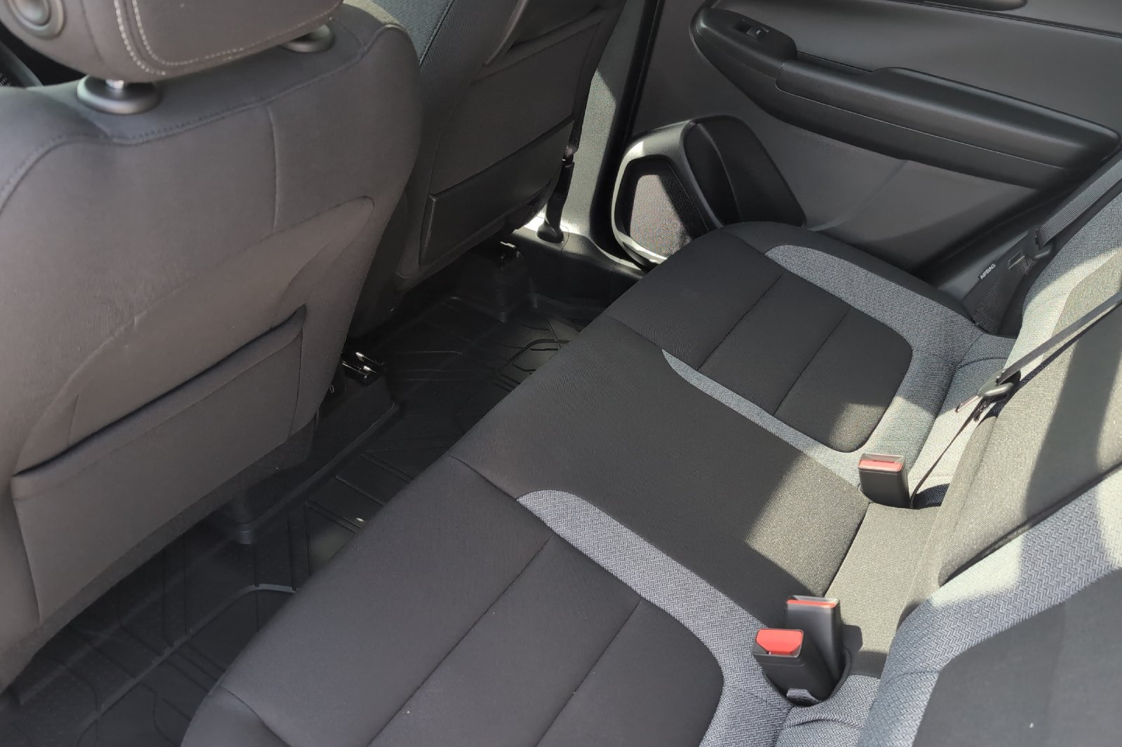 New 2026 White Chevrolet LT image 12