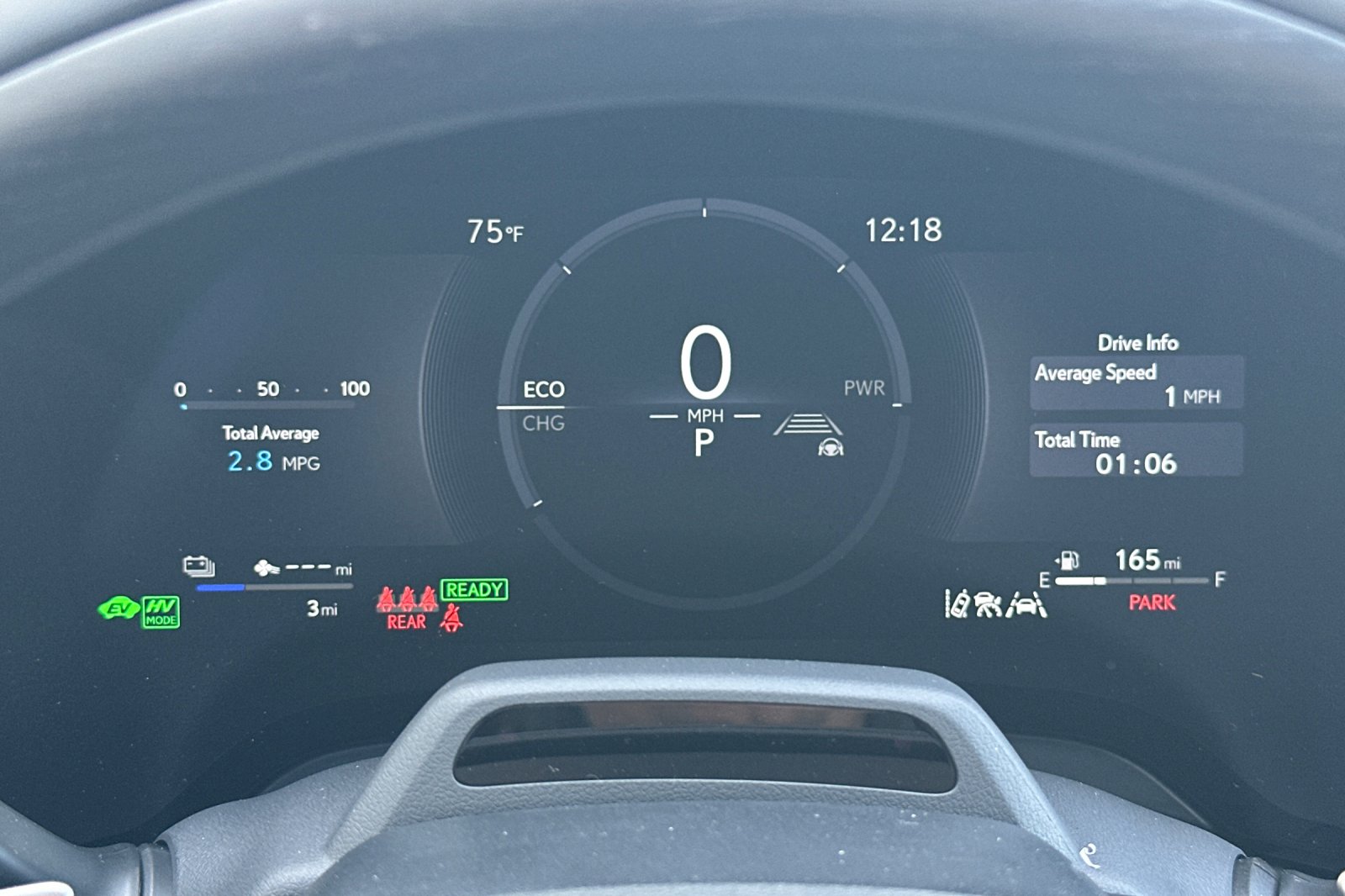 2026 Lexus RX 450h+ Premium - Photo 24