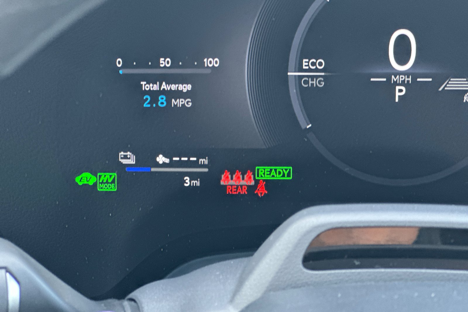 2026 Lexus RX 450h+ Premium - Photo 27