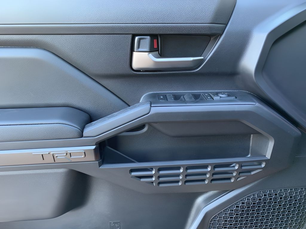 New 2025 Terra Toyota TRD Sport i-FORCE MAX image 43
