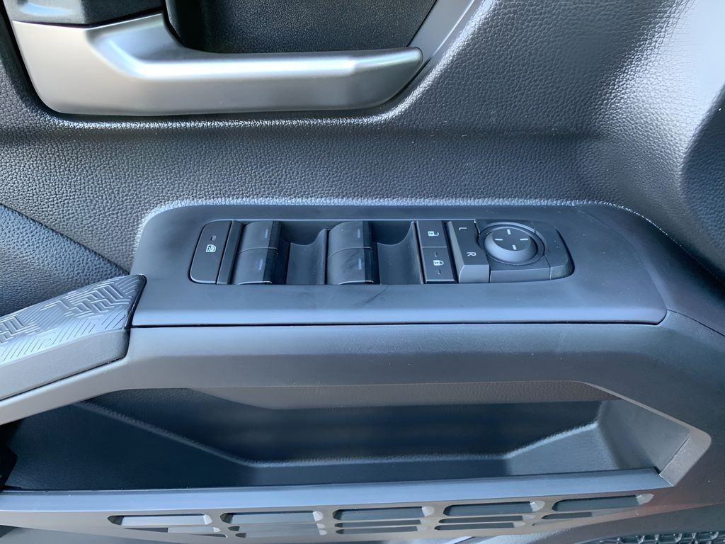 New 2025 Terra Toyota TRD Sport i-FORCE MAX image 44