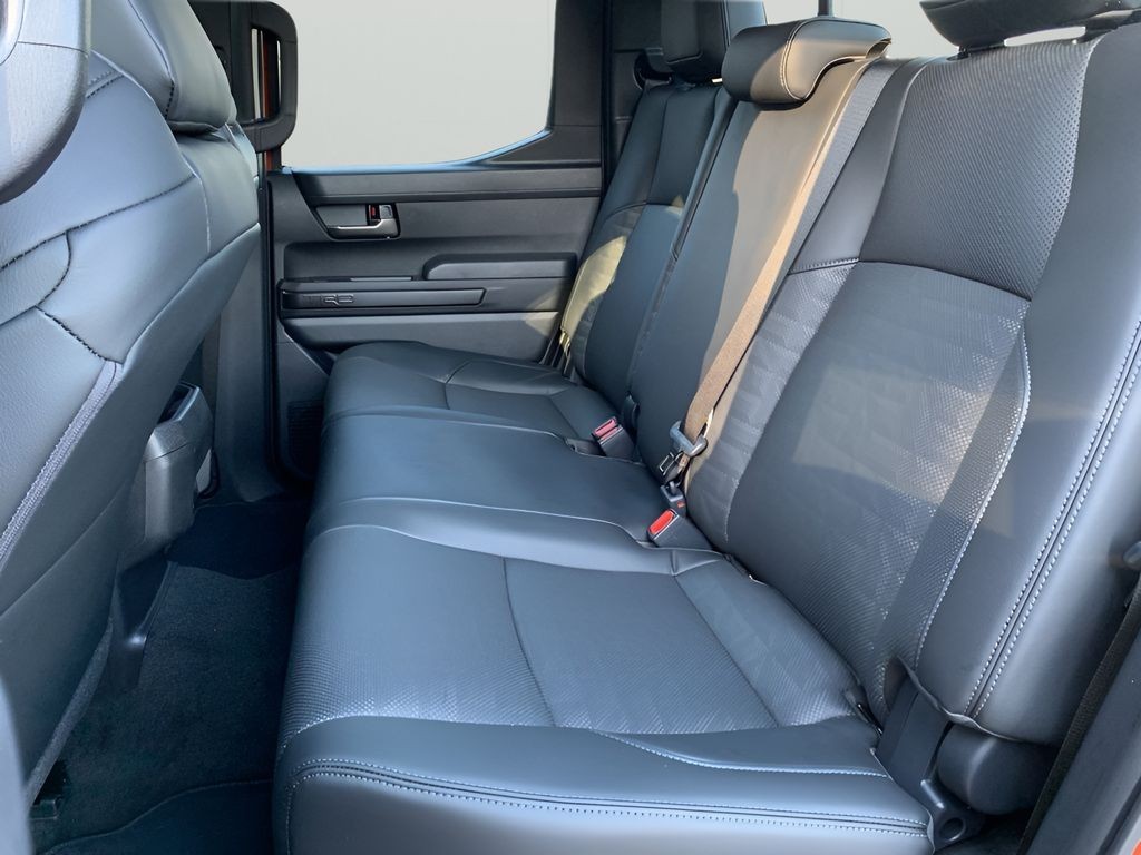 New 2025 Terra Toyota TRD Sport i-FORCE MAX image 45