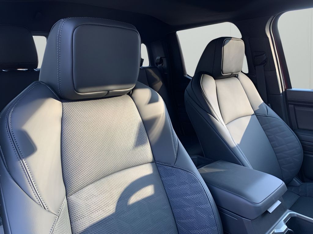 New 2025 Terra Toyota TRD Sport i-FORCE MAX image 50