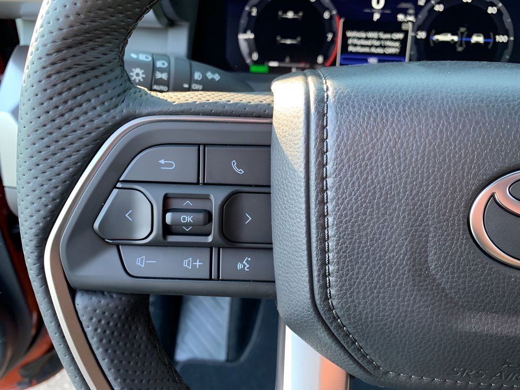 New 2025 Terra Toyota TRD Sport i-FORCE MAX image 58