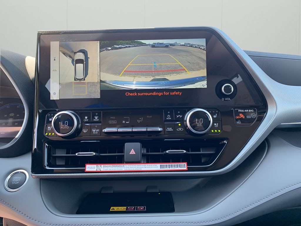 New 2025  Toyota Platinum image 20