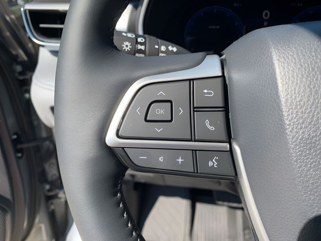 New 2025  Toyota Platinum image 25