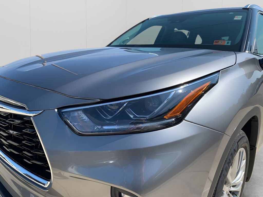 New 2025  Toyota Platinum image 28