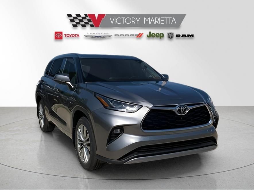 New 2025  Toyota Platinum image 41