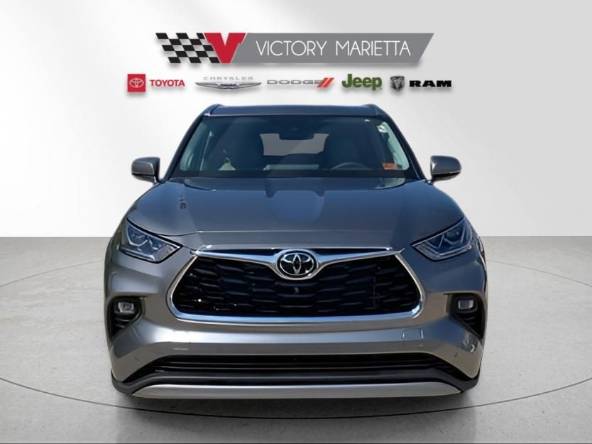New 2025  Toyota Platinum image 42