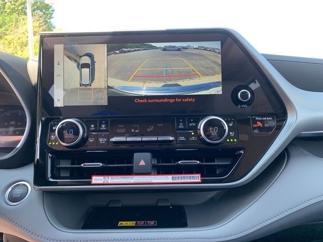New 2025  Toyota Platinum image 55