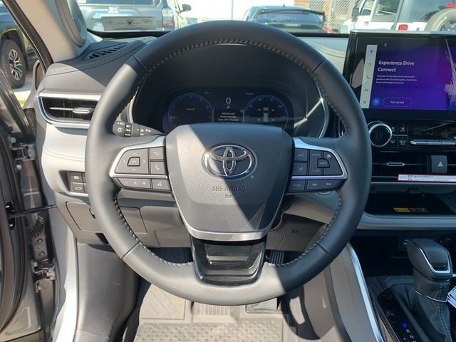 New 2025  Toyota Platinum image 58