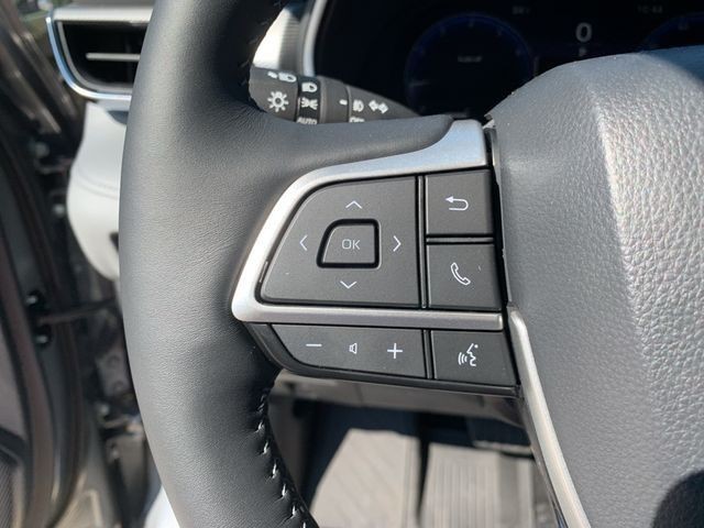 New 2025  Toyota Platinum image 59