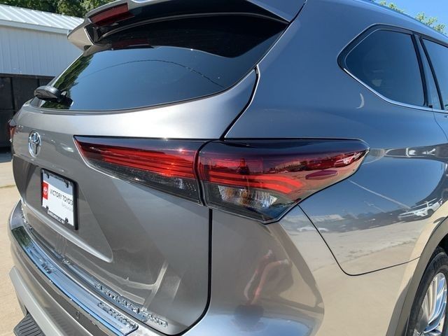 New 2025  Toyota Platinum image 63