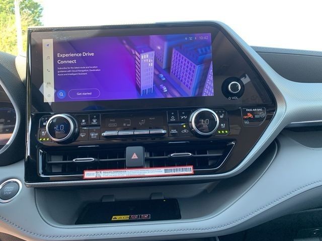 New 2025  Toyota Platinum image 68
