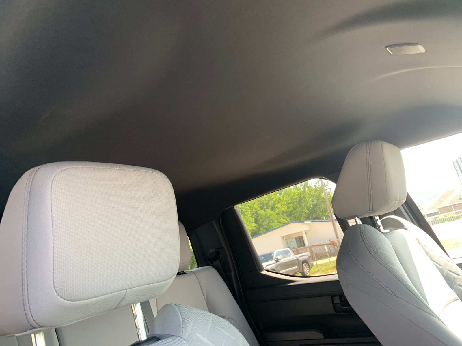 Certified Used 2025  Toyota SR5 image 9