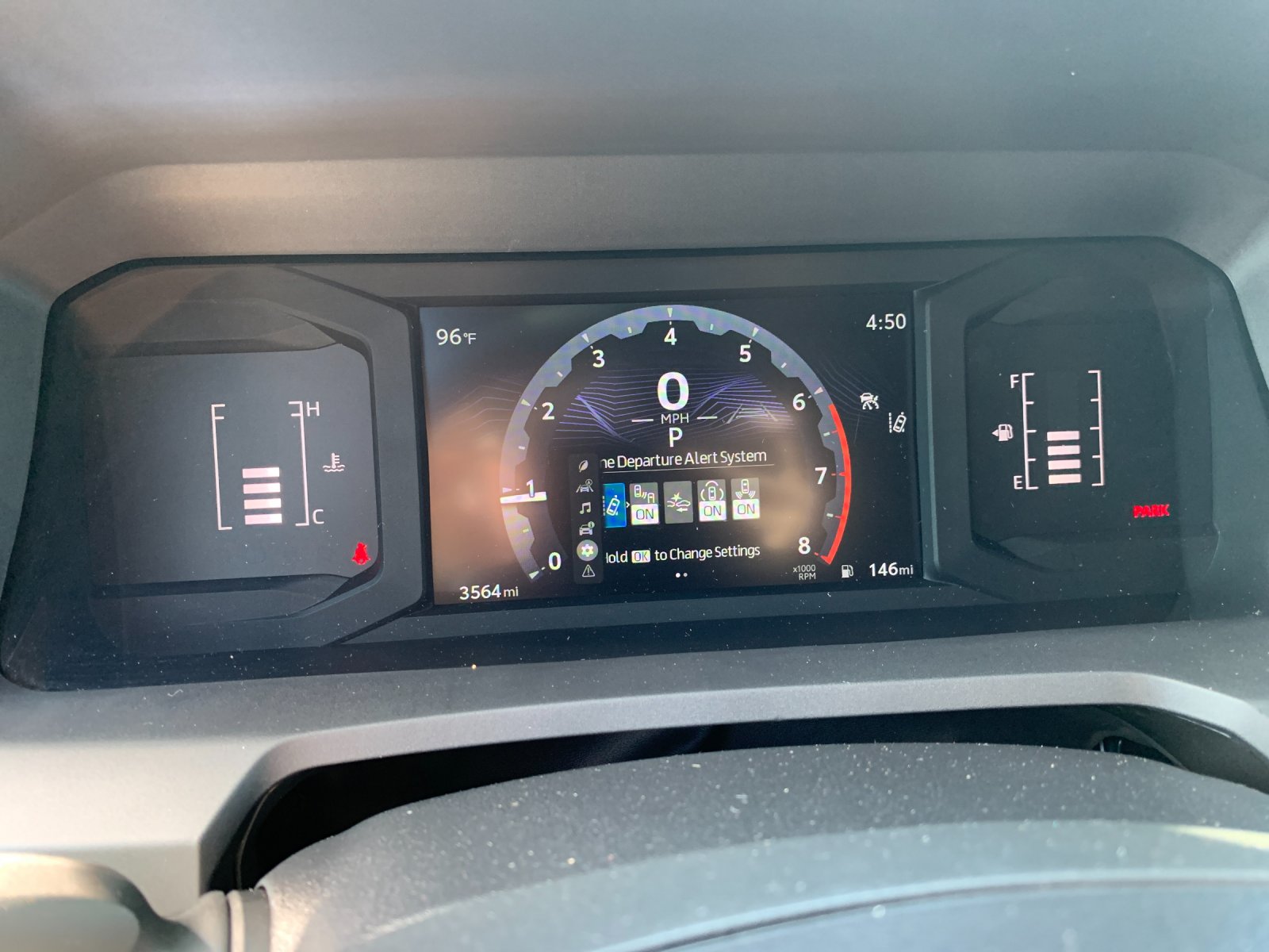Certified Used 2025  Toyota SR5 image 19