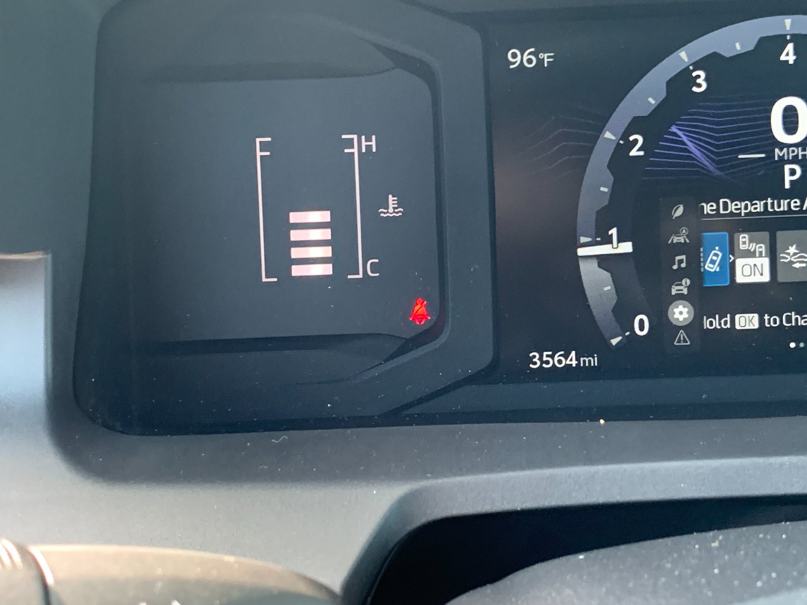 Certified Used 2025  Toyota SR5 image 20