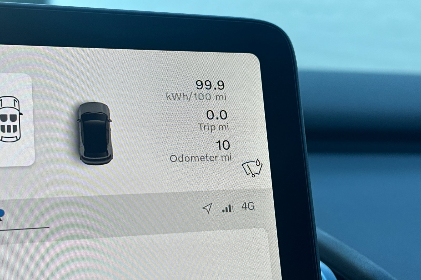 New 2026 Crystal White Volvo Ultra image 27