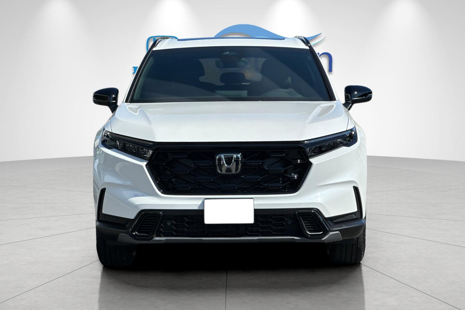 2026 Honda CR-V Sport-L - Photo 8