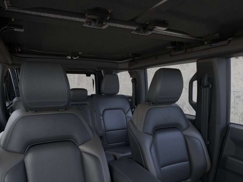 New 2025 Azure Gray Metallic Ford Outer Banks® image 38