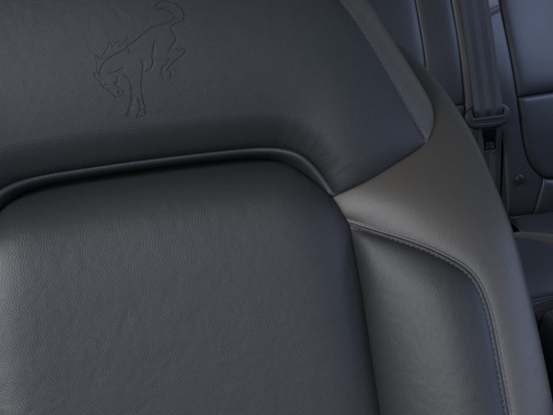 New 2025 Azure Gray Metallic Ford Outer Banks® image 19