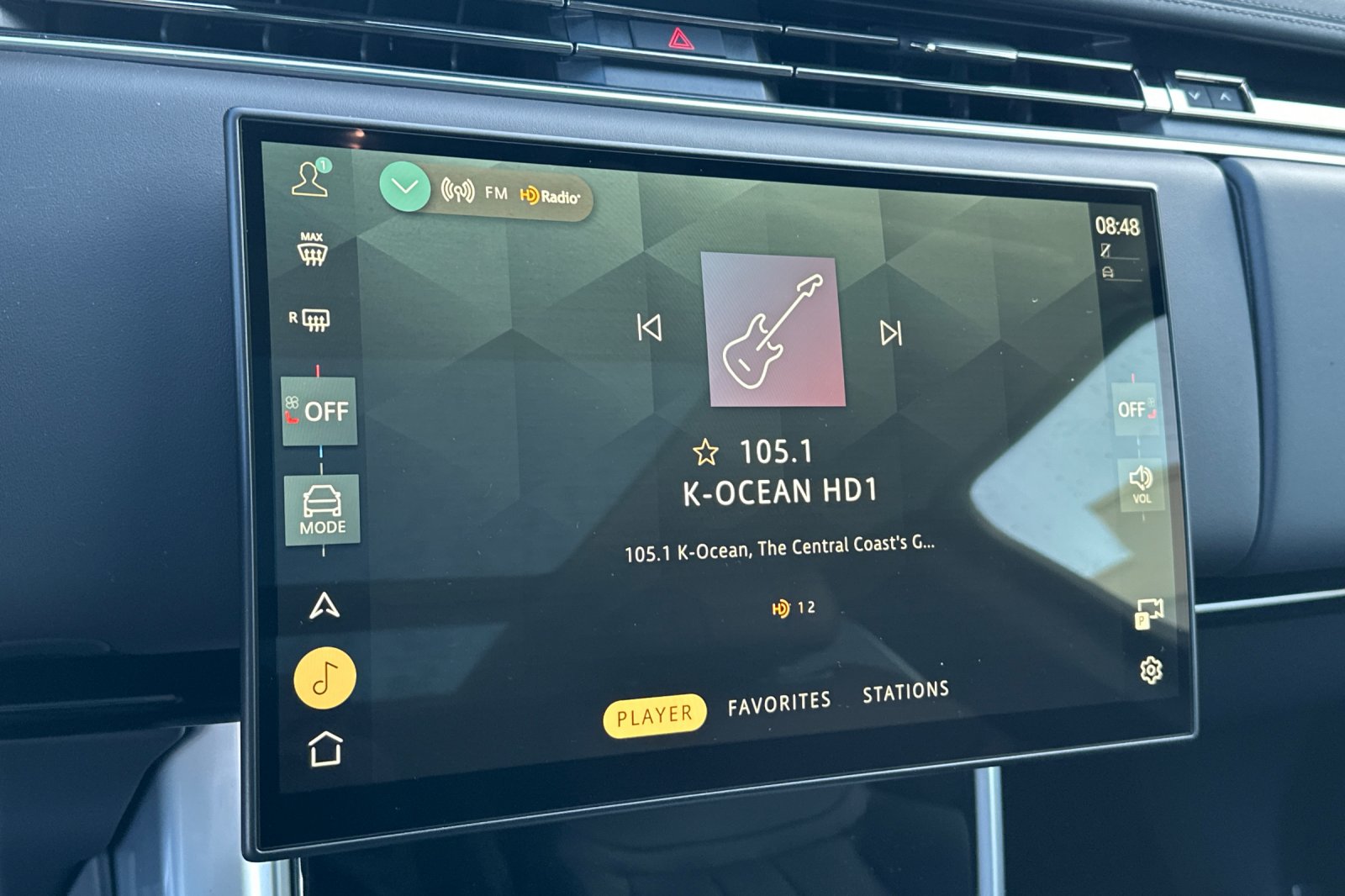 2026 Land Rover Range Rover SE - Photo 18