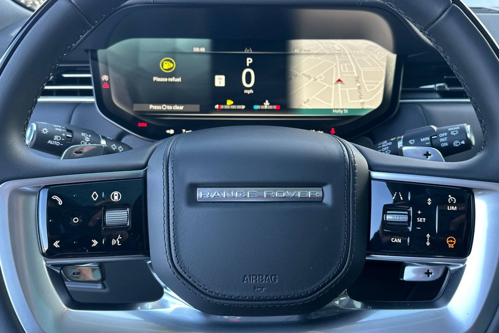 2026 Land Rover Range Rover SE - Photo 24